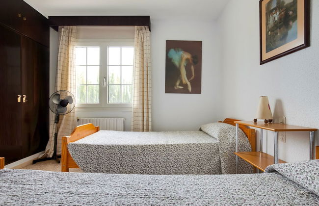 Deluxe Villa in Urbanització Bon Relax near Beach - Foto 12