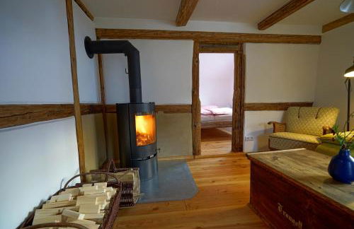 Goldbachhäuschen - Foto 14