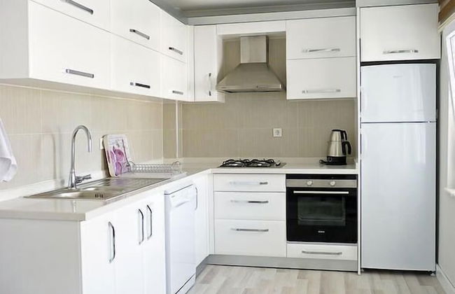 Roma Residence - Emir Gursu Houses B - Foto 52