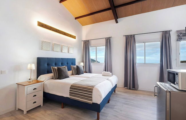 Casa Lomo El Aire Laurel - Foto 1