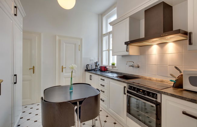 Charles Bridge Premium Apartments - Foto 11