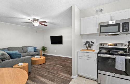 Free Parking - Pool - Bayshore Resort-Style 2BD - Foto 10