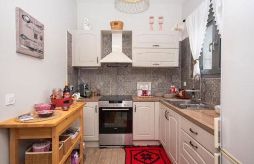 Stellas guesthouse near Arachova - Foto 16