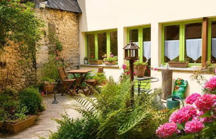 La Maisonnette - Foto 2