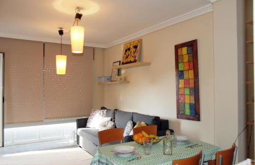 Apartamento Compostela Playa - Foto 14