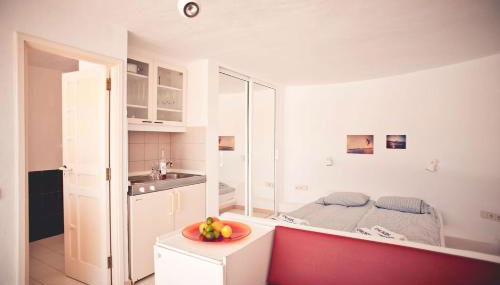 Studio - Agua - Surf & Yoga Villa - Foto 4