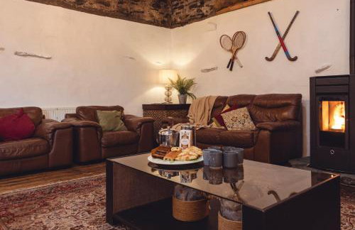 The Lake District Bunkbarn, Ings - Foto 7