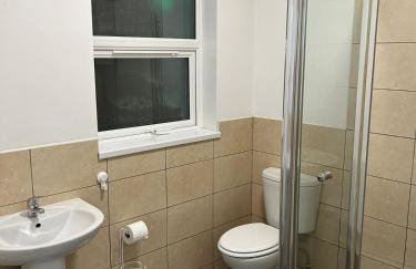 Spacious City-Centre Apartment · Sleeps 4 - Foto 21