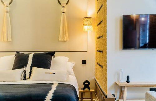 Host Inn Sleek Sūite - Photo 8