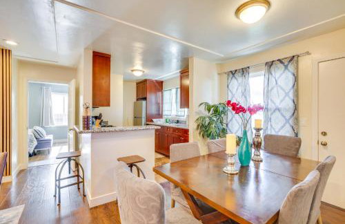 1 Mi to Gaylord Resort and Bayfront Updated Duplex - Foto 7