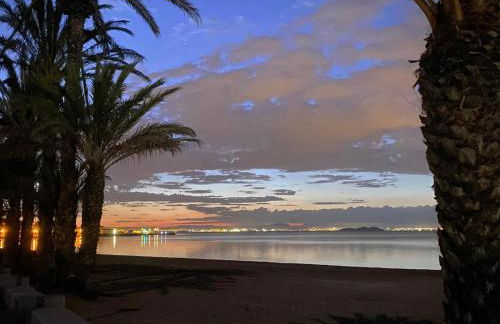 Los Belones, Mar Menor España - Foto 28