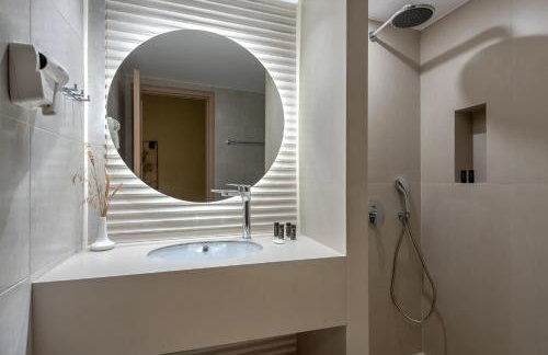 Mirtilos Studios & Apartments - Foto 86