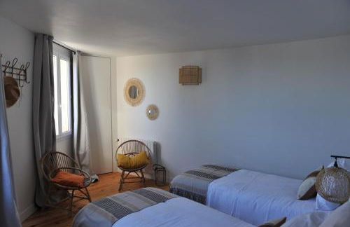 L'Appart Gîte de Charme - Foto 10