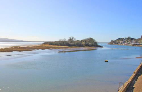 Harbour Flat - 12E South Snowdon Wharf - Foto 26