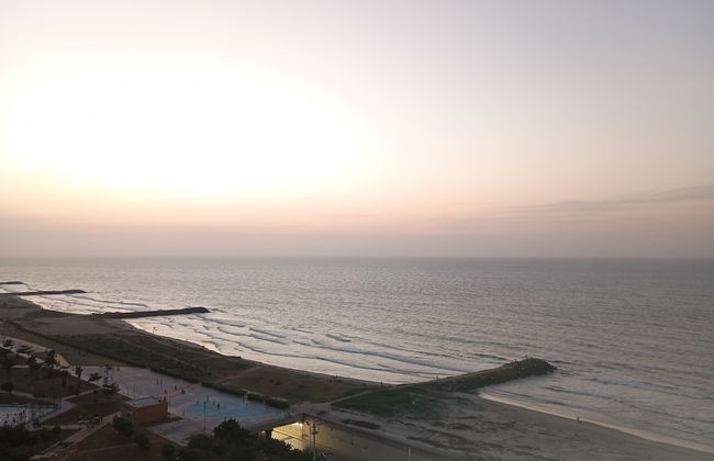 Aparta suite con vista al mar - Foto 30