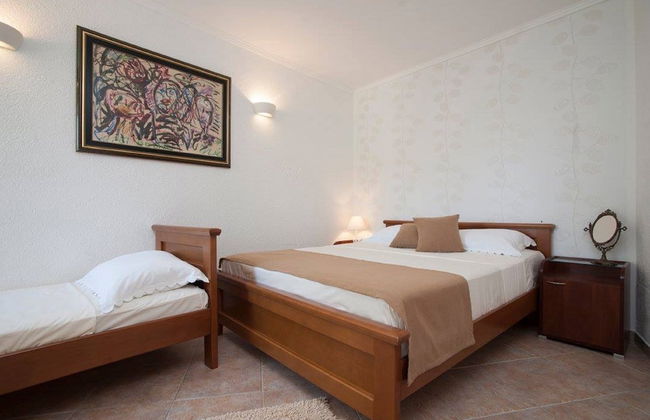 Guest House Medin - Foto 24