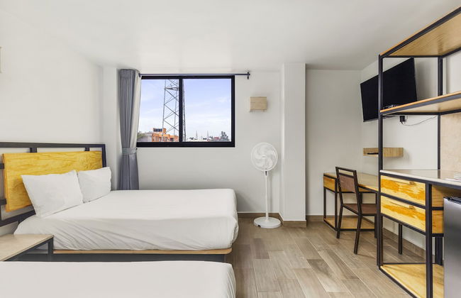 Lago Zirahuén By HomiRent - Foto 1