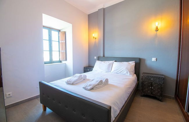 12a Travessa da Nau Modernised yet Traditional h - Foto 15