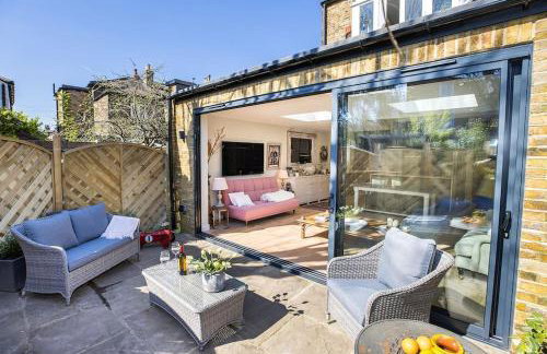 Swanky London pad in Putney - Foto 13