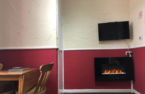 Lindisfarne Holiday Apartments - Families & Couples Only - Foto 48