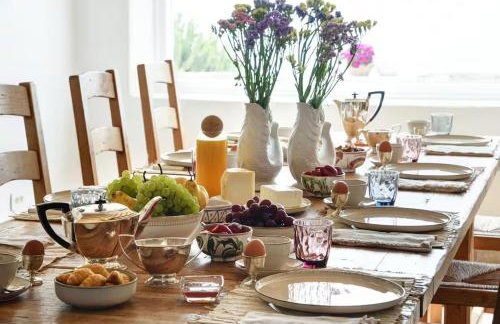 Villa Leo - Sea View Elegance and Infinity Pool - Photo 12