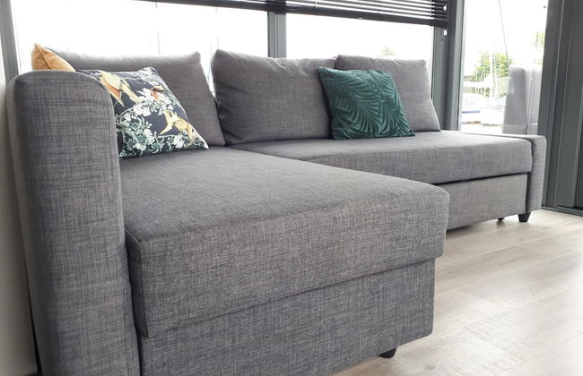 Nice Harbor Lodge Located in the Marina - Foto 6