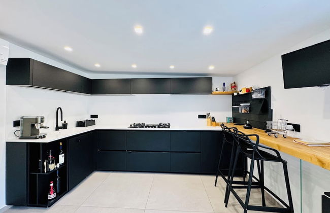 YourHome - AC Luxury House - Foto 4