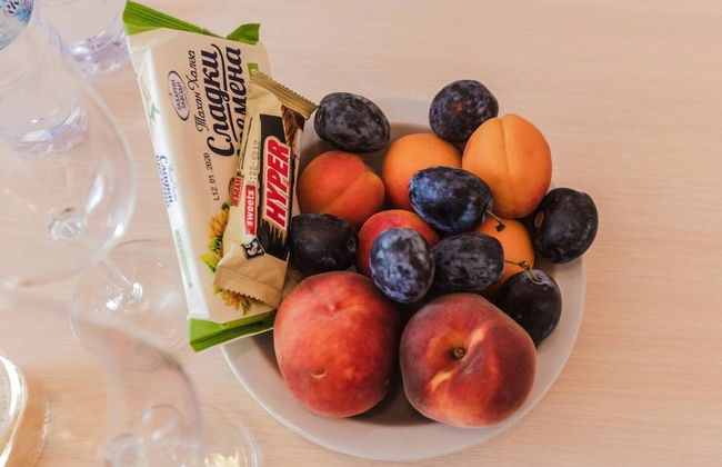 Apartello - Garden of Eden 5 - Premium SEA View - Foto 24