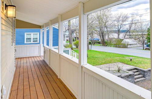 Saratoga Springs Vacation Rental with Lake Views! - Foto 24