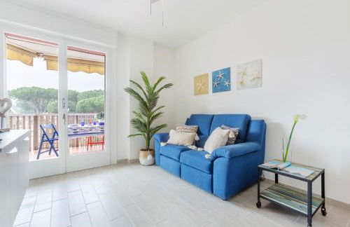 Lido di Spina vista mare pineta - A Casa di Alessandra - Foto 1