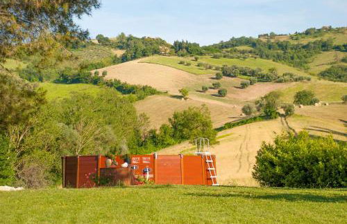 Il Casale di Giovanna - Foto 5