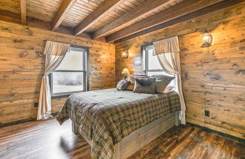 Hike, Hunt & Unwind: Mtn-View Cabin in Del Norte! - Photo 10