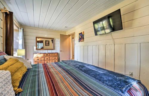 Slope Side Durango Condo at Purgatory Resort! - Foto 19