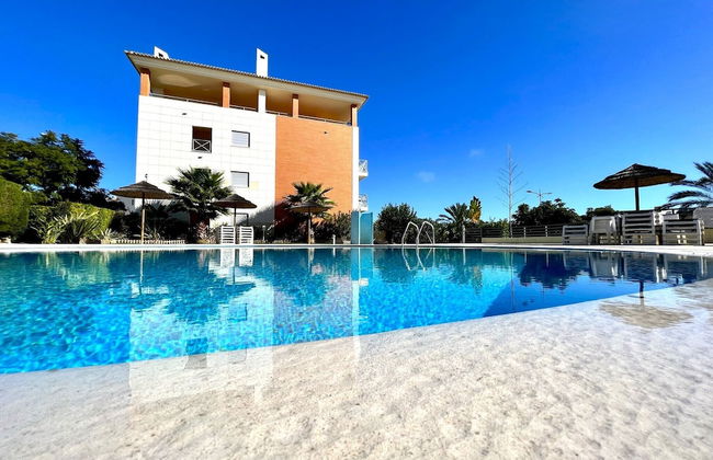 Albufeira Modern 4 With Pool by Homing - Foto 1