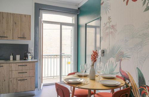 IDÉAL Pro & Familles - Ambiance Nature - Cité des Affaires - Foto 5