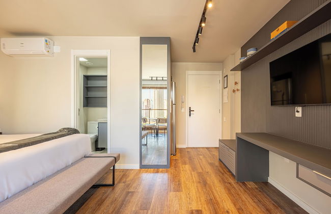 DVN - D'Oru Vila Nova Conceição by Anora - Foto 61