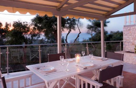 Thodoris House in Kourteika - Foto 21