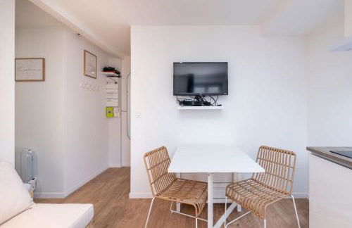 Apartment Perron - Cozy 2 people - Oullins - Foto 10