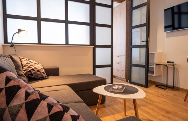 Atrium apartments in New Gudauri - Foto 14