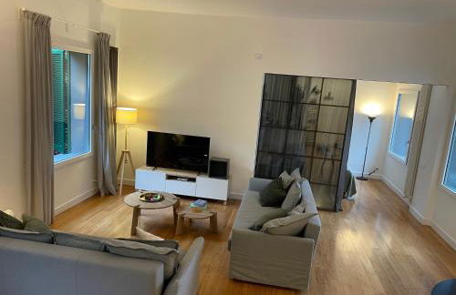 LOFT sull'acqua con vista mozzafiato - Foto 8