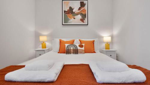 WhiskAwayHomes - Shaw Street - Apartment 6 - Foto 2