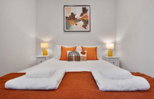 WhiskAwayHomes - Shaw Street - Apartment 6 - Foto 2