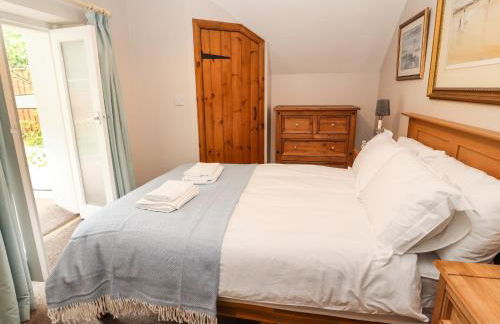 Capel Cottage - Foto 13