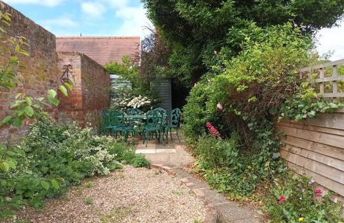 Kingfisher Cottage - Woodbridge - Foto 45