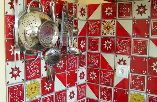 Belle villa provençale piscine terrain - Photo 39