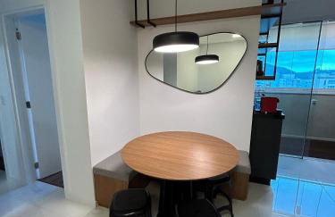 Apto 3 dormitórios Sky Bridge Residence Itapema - Photo 14