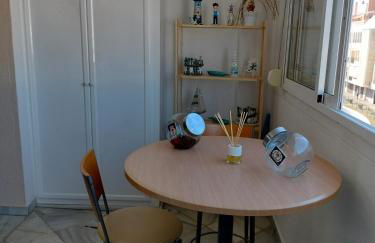 Modern apartment with pool in the heart of El Portil - Foto 14