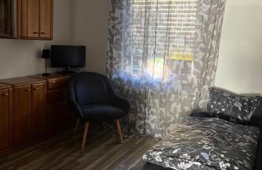 Ferienwohnung Klenk - Foto 23