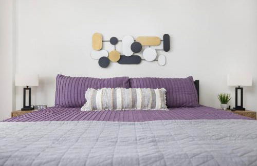 2BR loft condo in downtown Johnson City - Foto 18