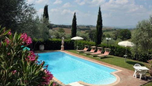 Holiday Home 'La Capanne' mit privatem Balkon by Interhome - Foto 4